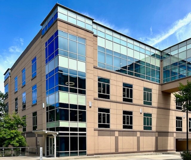 Primary Photo Of 9115 Westside Pkwy, Alpharetta Office For Lease
