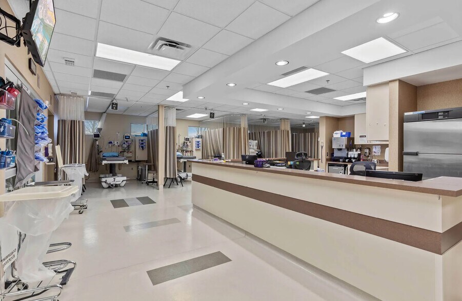 More Photos Of 4171 W Expo Pky, Post Falls Medical For Sale