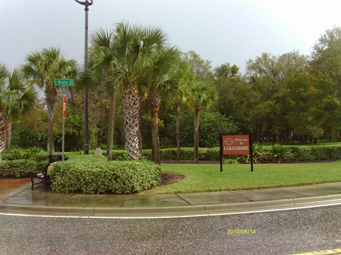 Primary Photo Of 219 E Drury Ave, Kissimmee Land For Sale