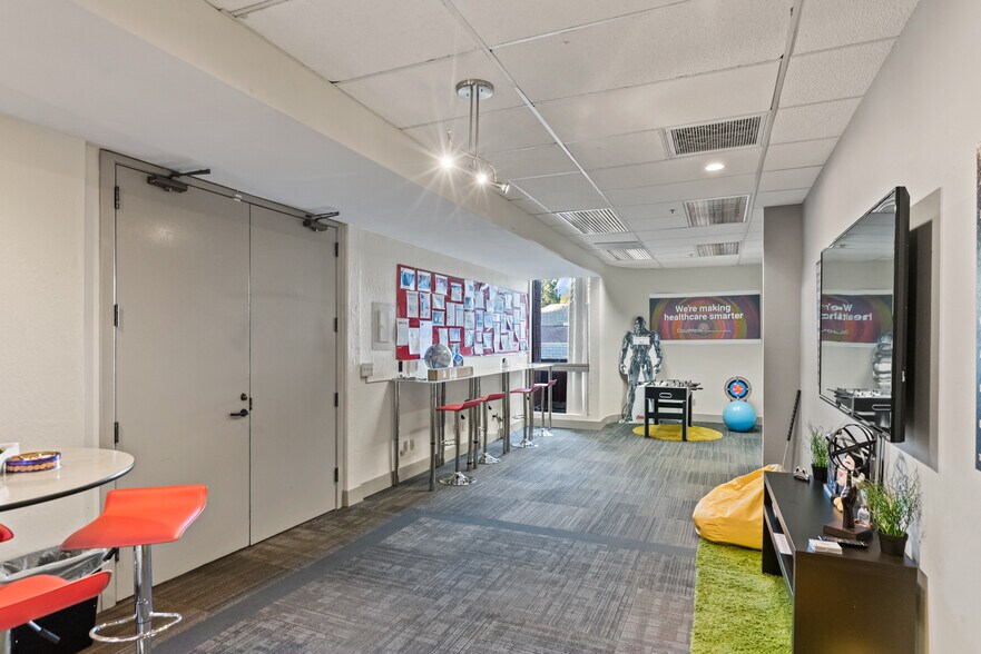 More Photos Of 540 University Ave, Palo Alto Medical For Sale