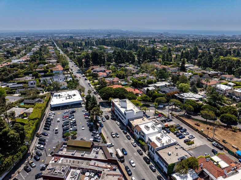More Photos Of 270 26th St, Santa Monica Medical For Sale