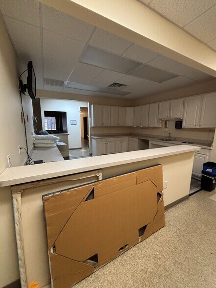 More Photos Of 700 US 1 Hwy, Youngsville Office For Lease