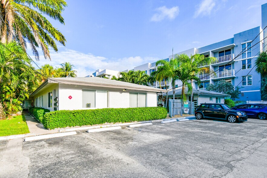 More Photos Of 921-925 NE 17th Ave, Fort Lauderdale Apartments For Sale