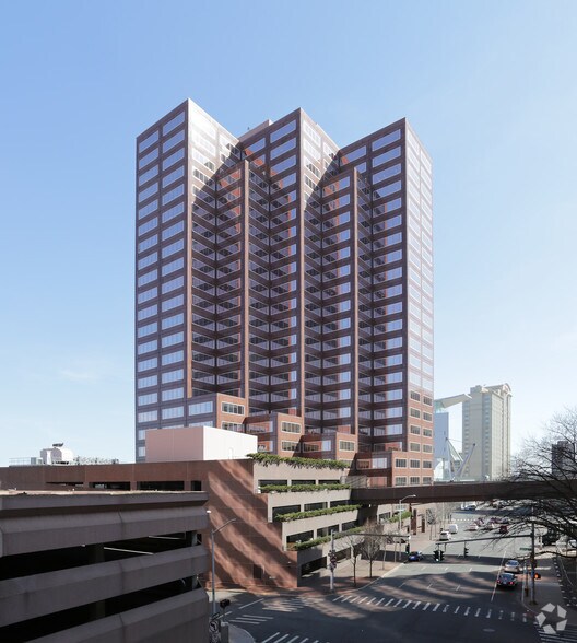 More Photos Of One State St, Hartford Office For Lease