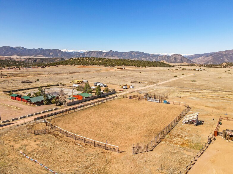 More Photos Of 39 County Road 3A, Canon City Storefront For Sale