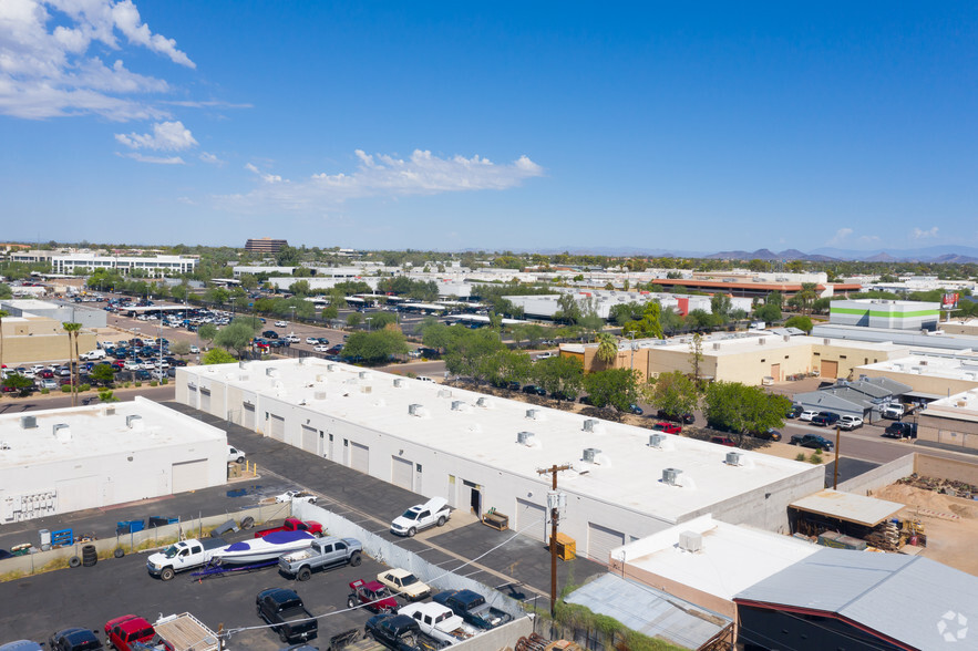 2033 W North Ln, Phoenix, AZ 85021 - Industrial For Lease Cityfeet.com