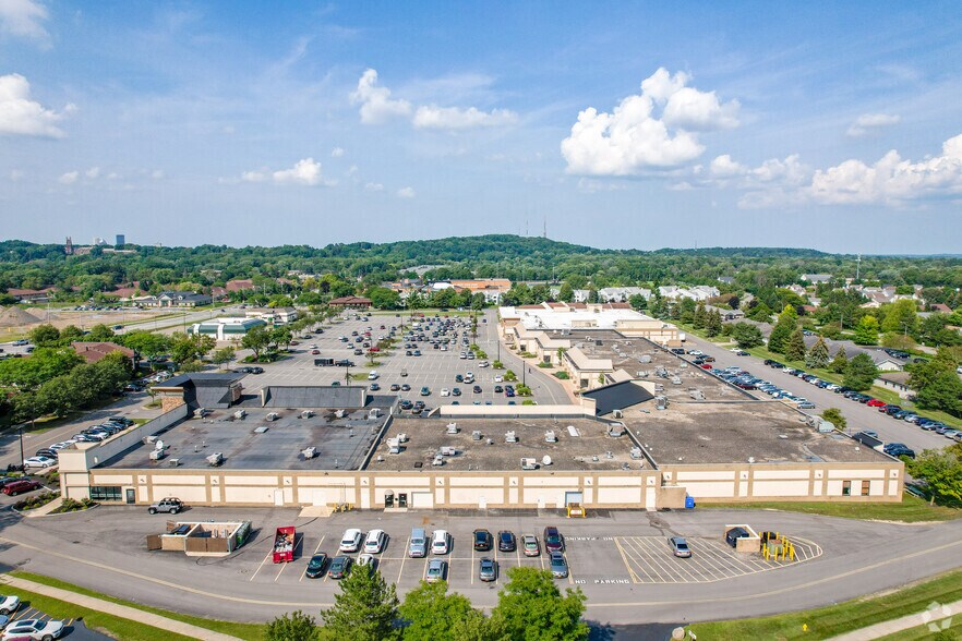 More Photos Of 1900-1925 S Clinton Ave, Rochester Unknown For Lease