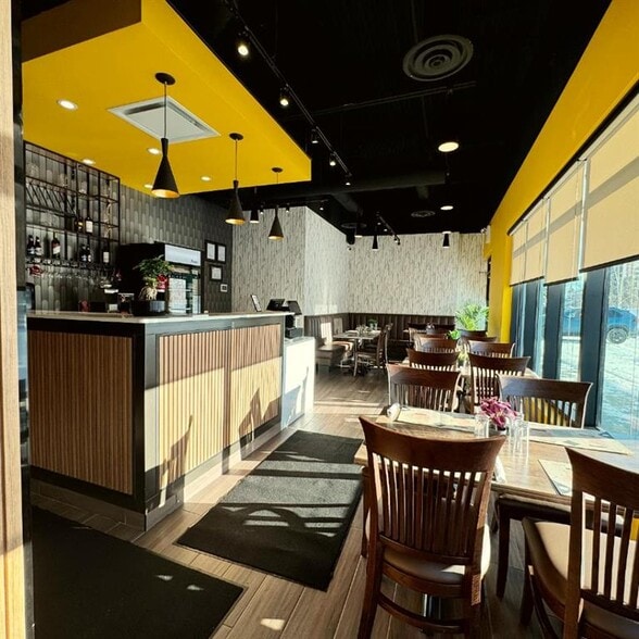 Primary Photo Of 11808 24 St SW, Calgary Storefront Retail Office For Lease