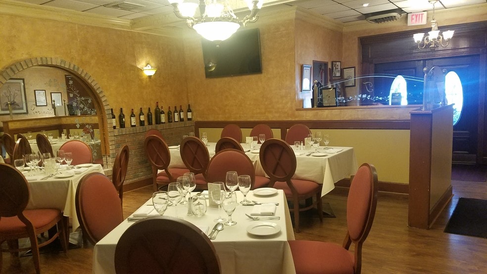 More Photos Of 356 Kimball Ave, Yonkers Restaurant For Sale