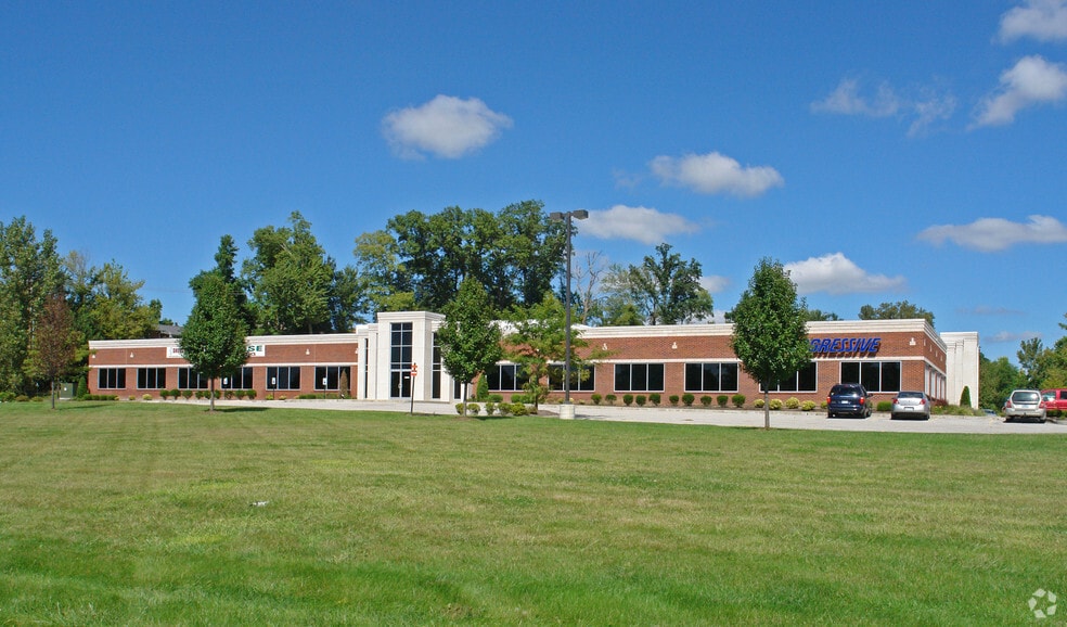 Primary Photo Of 3060 Little Hills Expy, Saint Charles Office For Lease