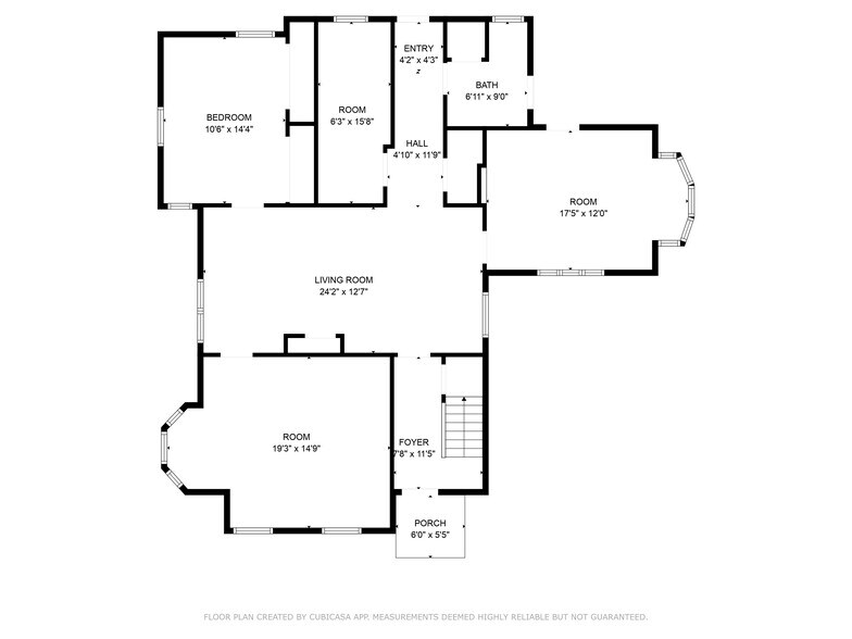 More Photos Of 239 Main St, Killingly Apartments For Sale