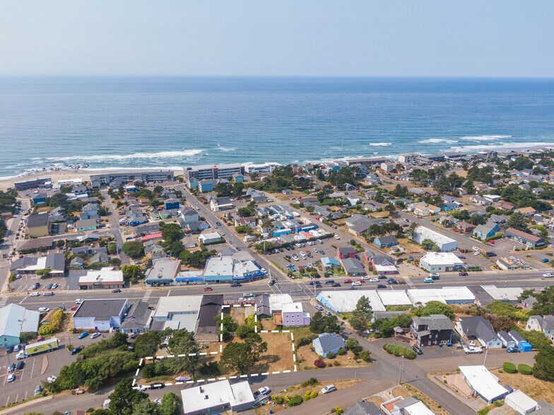 More Photos Of 19500 T/L NE Hwy 101, Lincoln City Land For Sale
