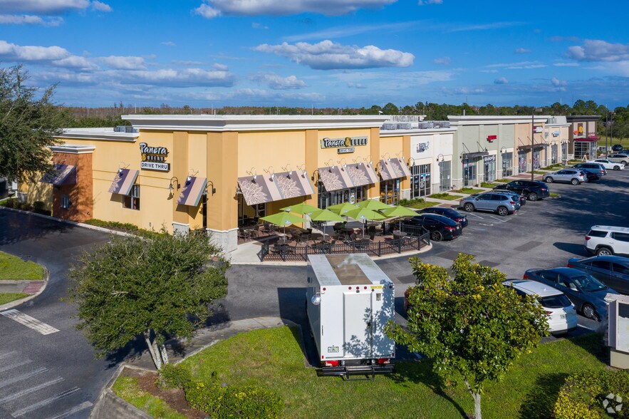 More Photos Of 1307-1525 E Osceola Pky, Kissimmee Unknown For Lease