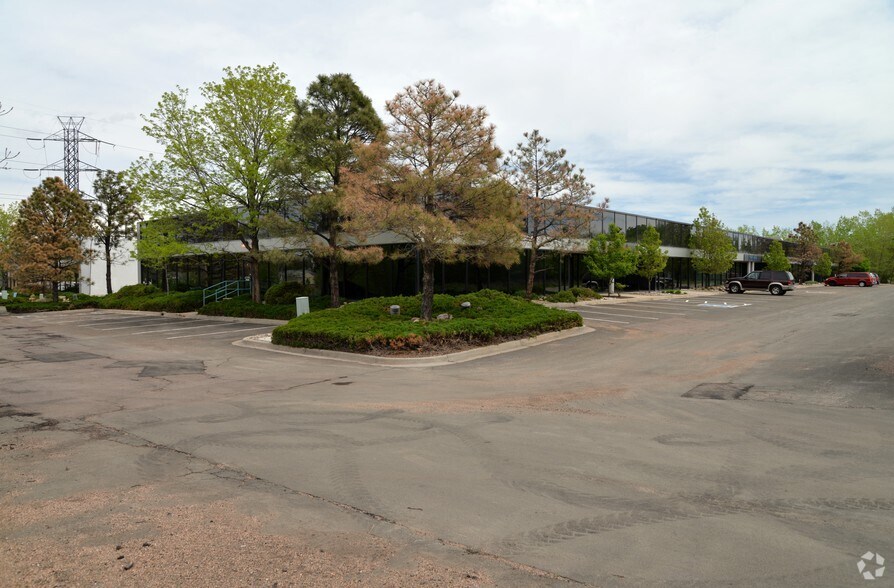 Primary Photo Of 9540 E Jewell Ave, Denver Research And Development For Lease