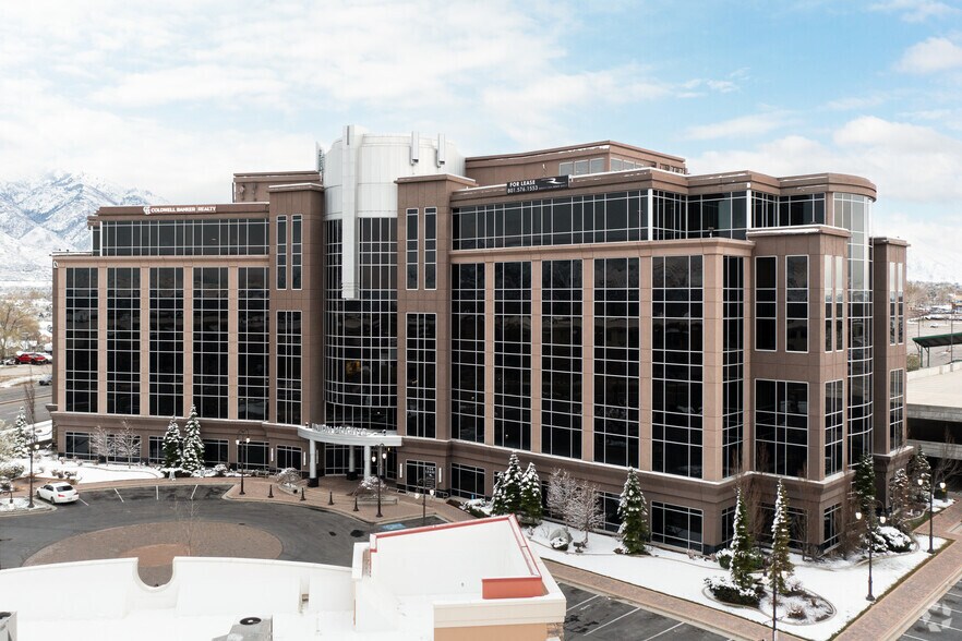 More Photos Of 7730 S Union Park Ave, Midvale Office For Lease