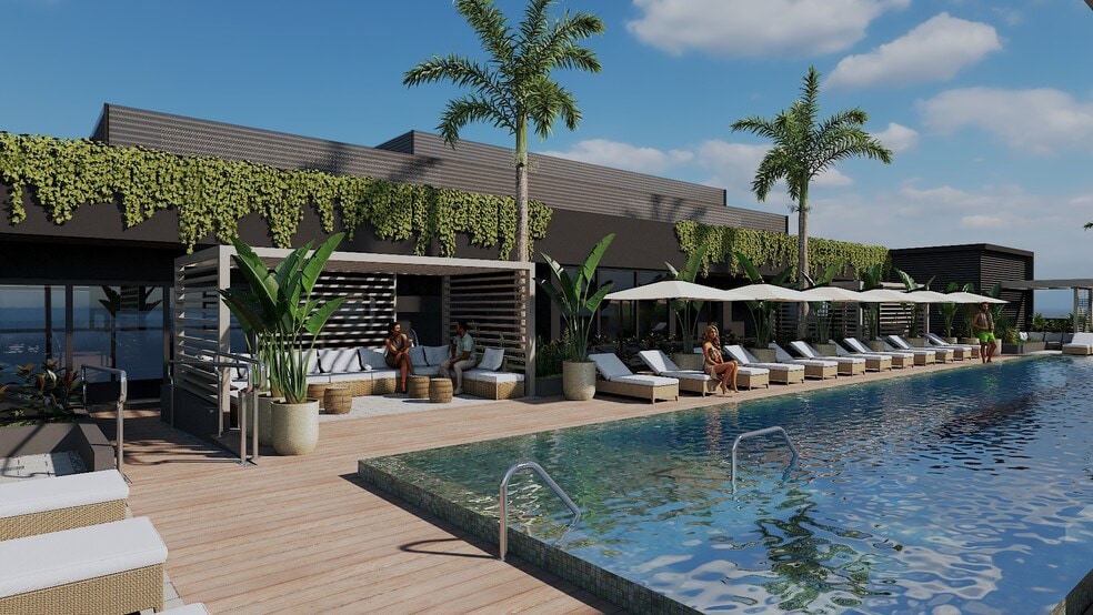 More Photos Of 145 NW 30th St, Miami Land For Sale
