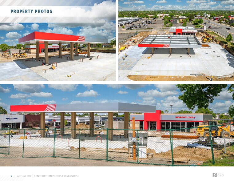 More Photos Of NWC of E. Mississippi Avenue and S. Chambers Road, Aurora Freestanding For Sale