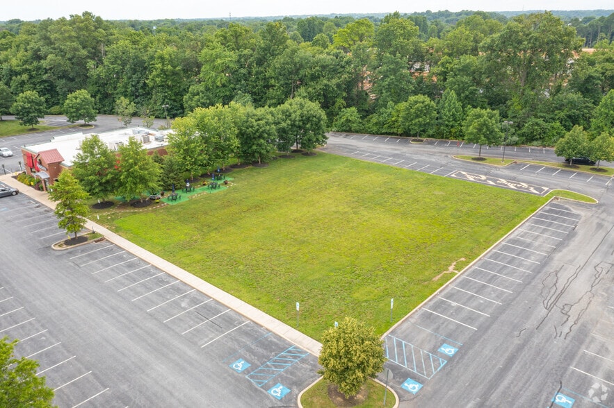 Photo of 1st Floor Ste 