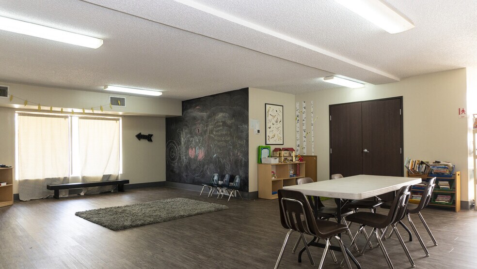 More Photos Of 2780 E Wagner Ave, Anaheim Religious Facility For Lease