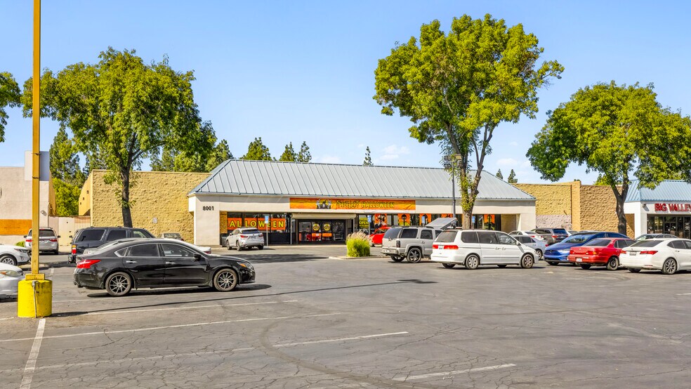 More Photos Of 8001 West Ln, Stockton General Retail For Lease