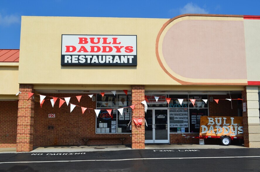 More Photos Of Us 460 @ US 460 Near SR 24, Appomattox Unknown For Lease