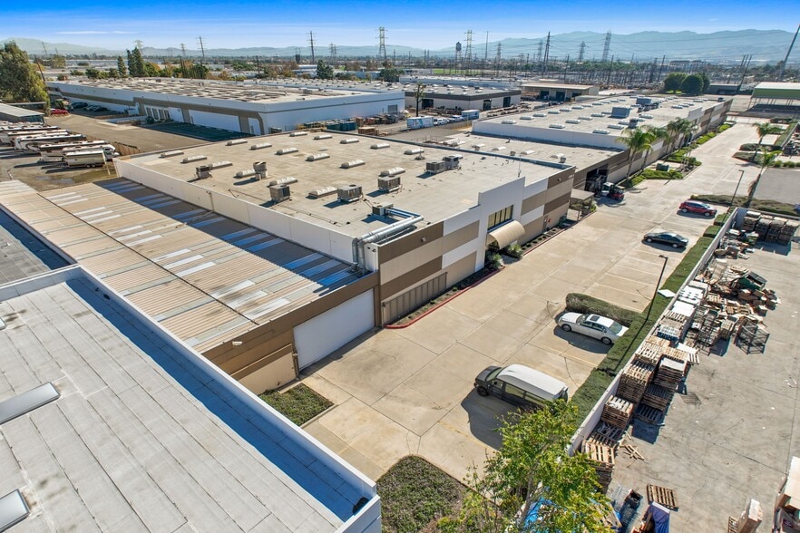 More Photos Of 5780 Soestern Ct, Chino Manufacturing For Sale