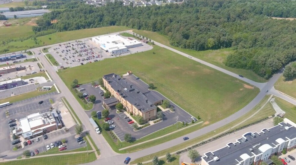 More Photos Of 146 Bourbon Trl, Radcliff Land For Sale