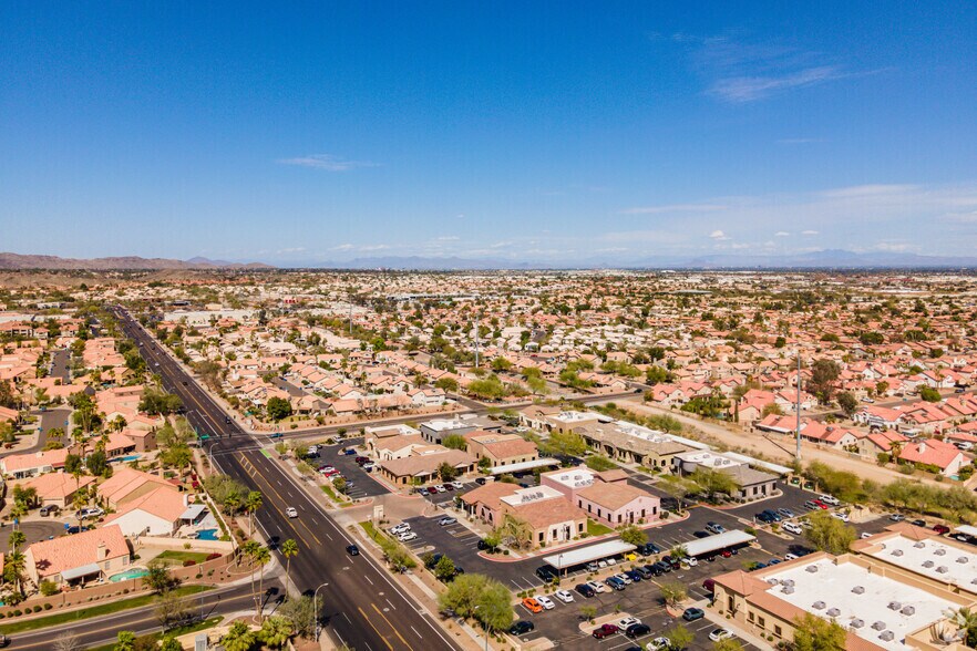 More Photos Of 16515 S 40th St, Phoenix Medical For Sale