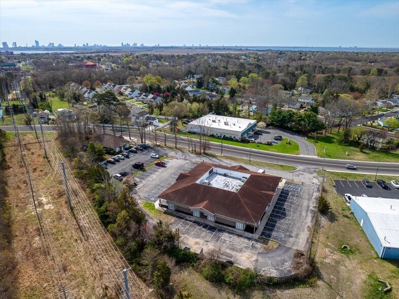 More Photos Of 1125-1131 New Rd, Absecon Medical For Sale