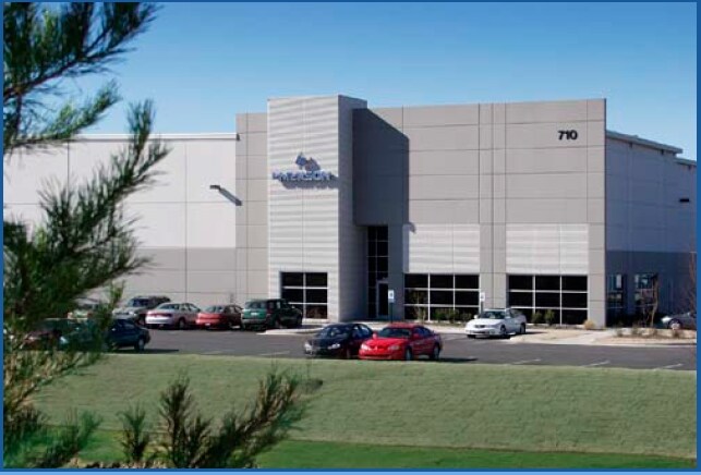More Photos Of 710 Venture Dr, Southaven Warehouse For Lease