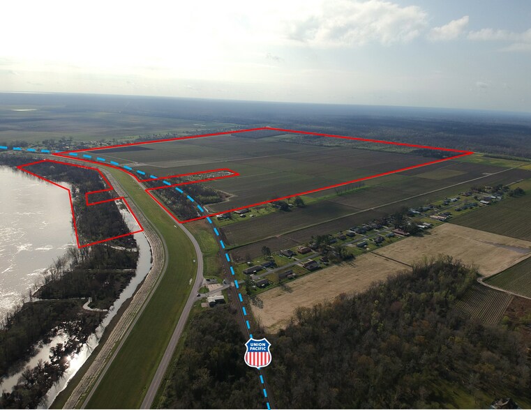 More Photos Of 5428 Hwy 18, Saint James Land For Sale