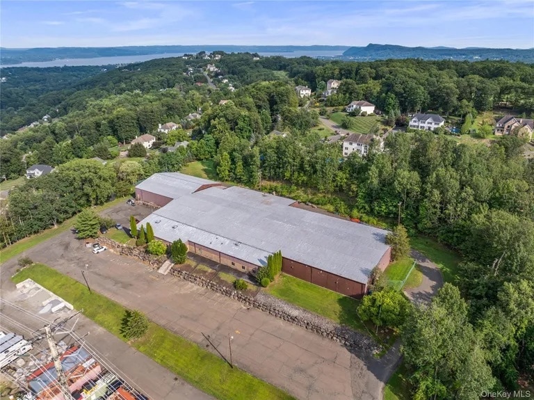 More Photos Of 380 NY-210, Stony Point Warehouse For Lease