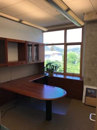 More Photos Of 1101 5th Ave, San Rafael Office For Lease