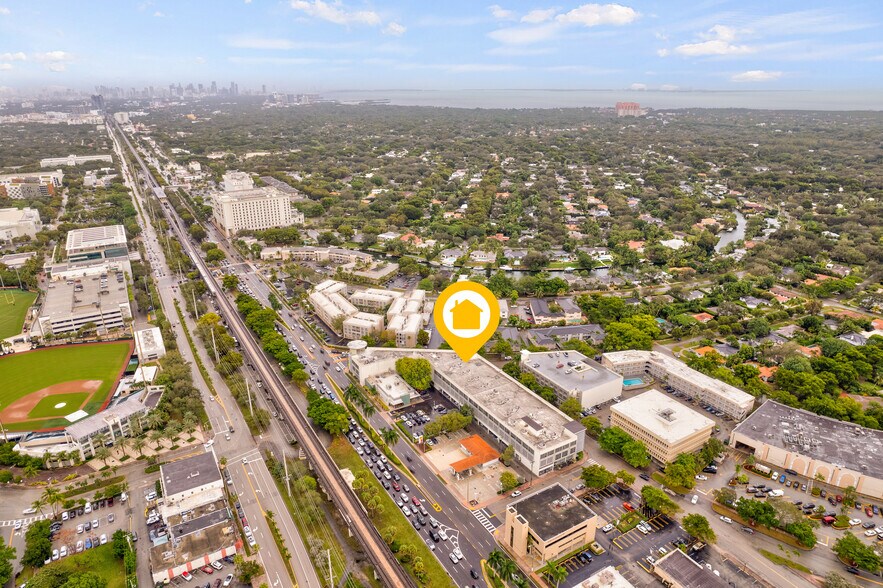 More Photos Of 1430 S Dixie Hwy, Coral Gables Office For Sale