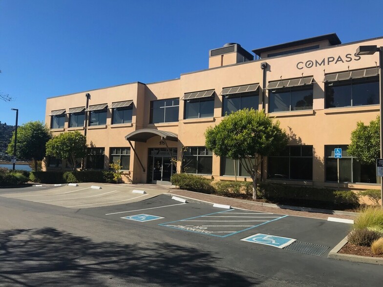 Primary Photo Of 575 Redwood Hwy, Mill Valley Office For Lease