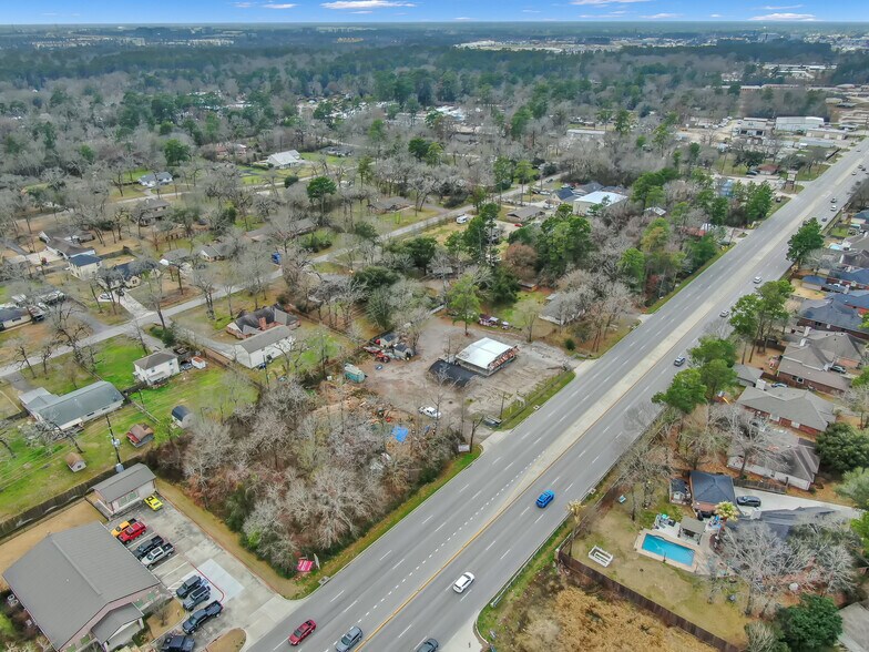 More Photos Of Rayford Road, Spring Land For Sale