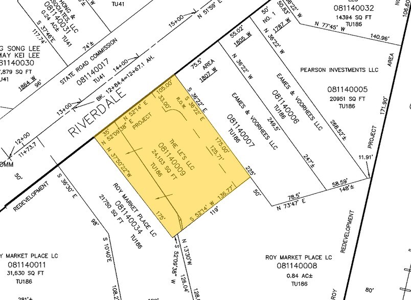 More Photos Of 1865 W 5300 S, Roy Carwash For Sale