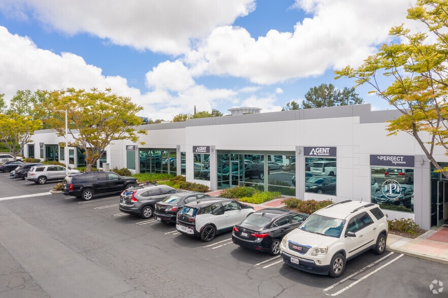Primary Photo Of 27111 Aliso Creek Rd, Aliso Viejo Flex For Lease
