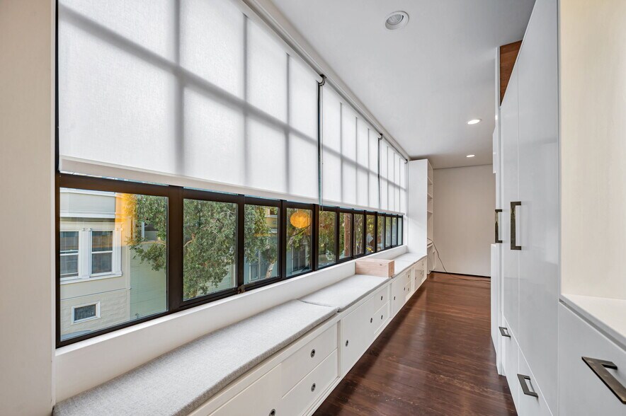 More Photos Of 1315 Natoma St, San Francisco Industrial For Sale