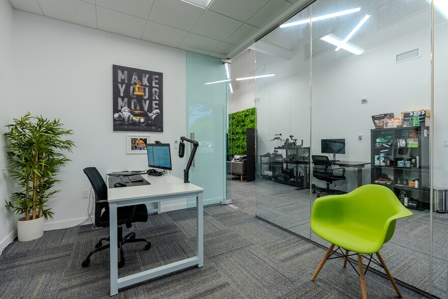 More Photos Of 7700 Irvine Center Dr, Irvine Office For Lease