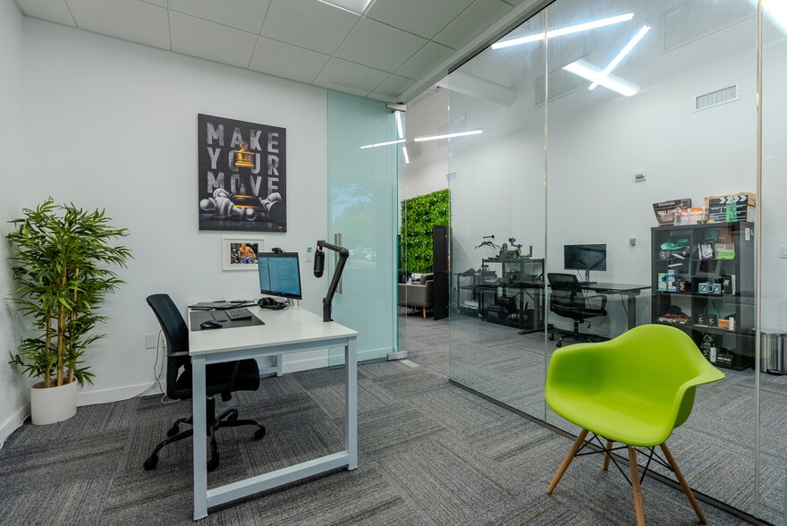 More Photos Of 7700 Irvine Center Dr, Irvine Office For Lease