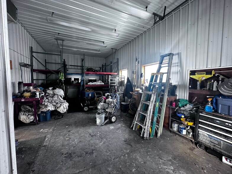 More Photos Of 3857 State Route 104, Williamson Freestanding For Sale