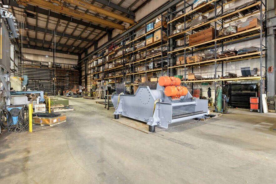 More Photos Of 991 Maple Rd, Elma Industrial For Sale