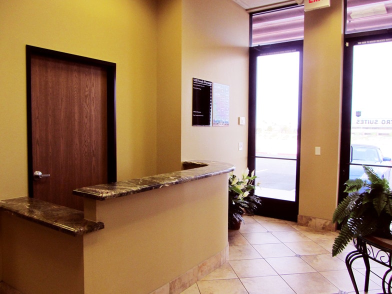More Photos Of 8708 Spanish Ridge Ave, Las Vegas Office For Sale