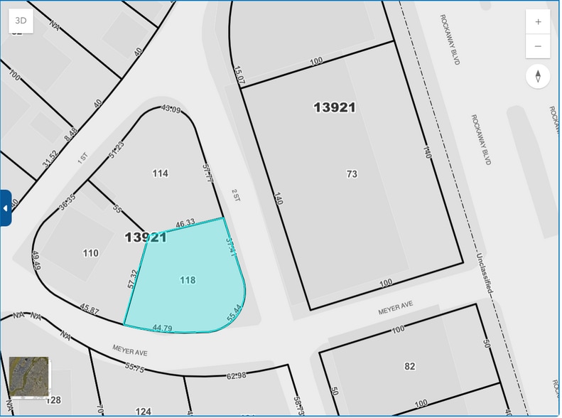 More Photos Of 18 Meyer ave, Rosedale Land For Sale