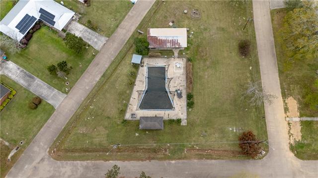 More Photos Of 523 Susan Drive, Hammond Land For Sale