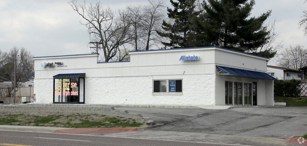 More Photos Of 10315 Watson Rd, Saint Louis Freestanding For Lease