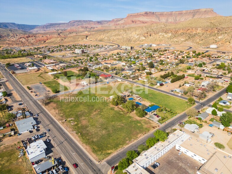 More Photos Of NE Corner of State St & 200 N, La Verkin Land For Sale