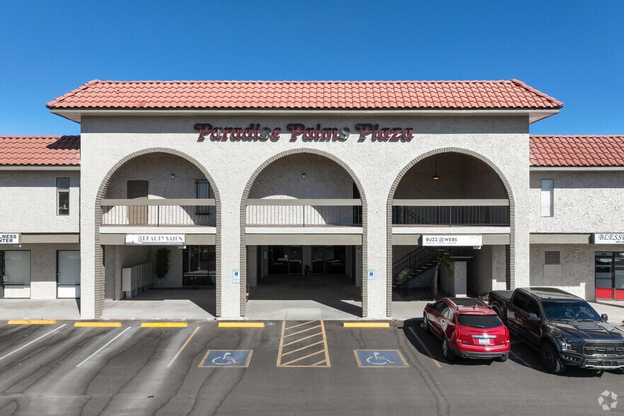 More Photos Of 1616 E Main St, Mesa Unknown For Lease