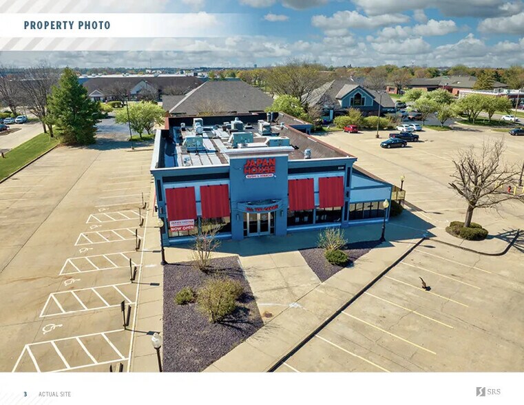 More Photos Of 2100 W White Oaks Dr, Springfield Restaurant For Sale